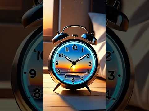 Optimize Your Daily Routine with Smart Alarms