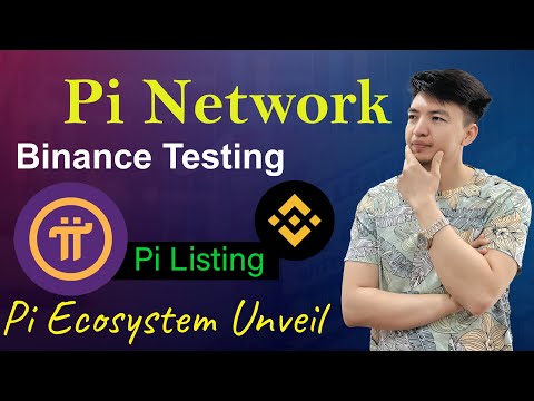 Binance Testing Pi Network Listing | Pi Ecosystem Set to Unveil in May | Pi Sent to Test Wallets