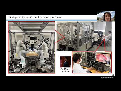 Prof. Kanako Harada University of Tokyo