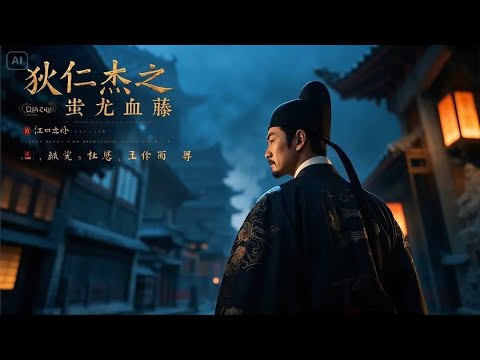 【2025】🔥🔥The latest domestic suspense drama, the plot twists and turns again.#movie #玄幻