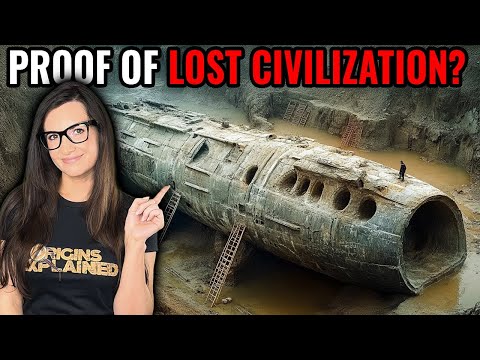 This Discovery Rewrites Everything We Know About Ancient Civilizations