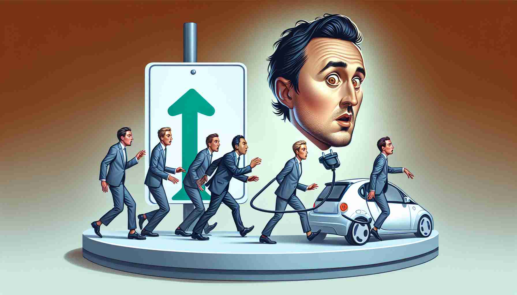 Are Tesla Owners Breaking Up with Elon Musk? A Shocking Shift in Loyalty