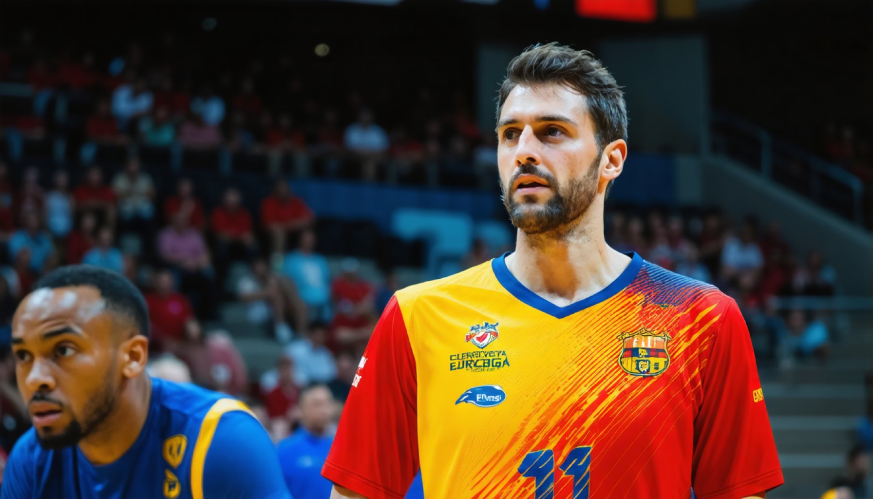 Spanish Titans Face Euroliga’s Grueling Gauntlet: The Final Showdown