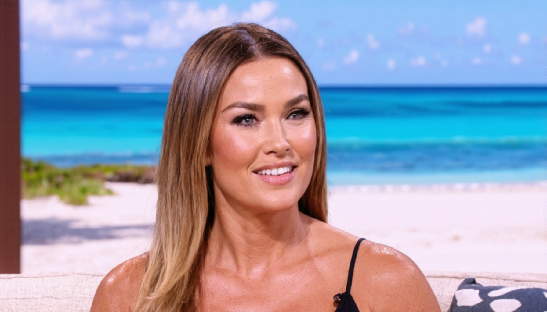 TV Host Drops Bombshell Allegation Just as Reality Star Embarks on Audacious Adventure