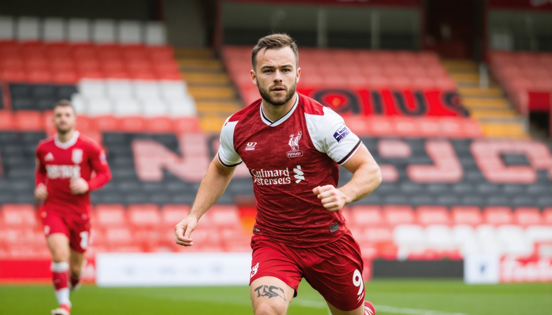 Could Adam Armstrong’s Rising Star Brighten Southampton’s Future?