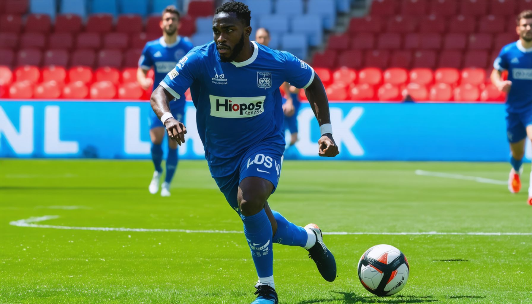 Can Kenny Hasbrouck Lead Hiopos Lleida's Daring Comeback Against Casademont Zaragoza?