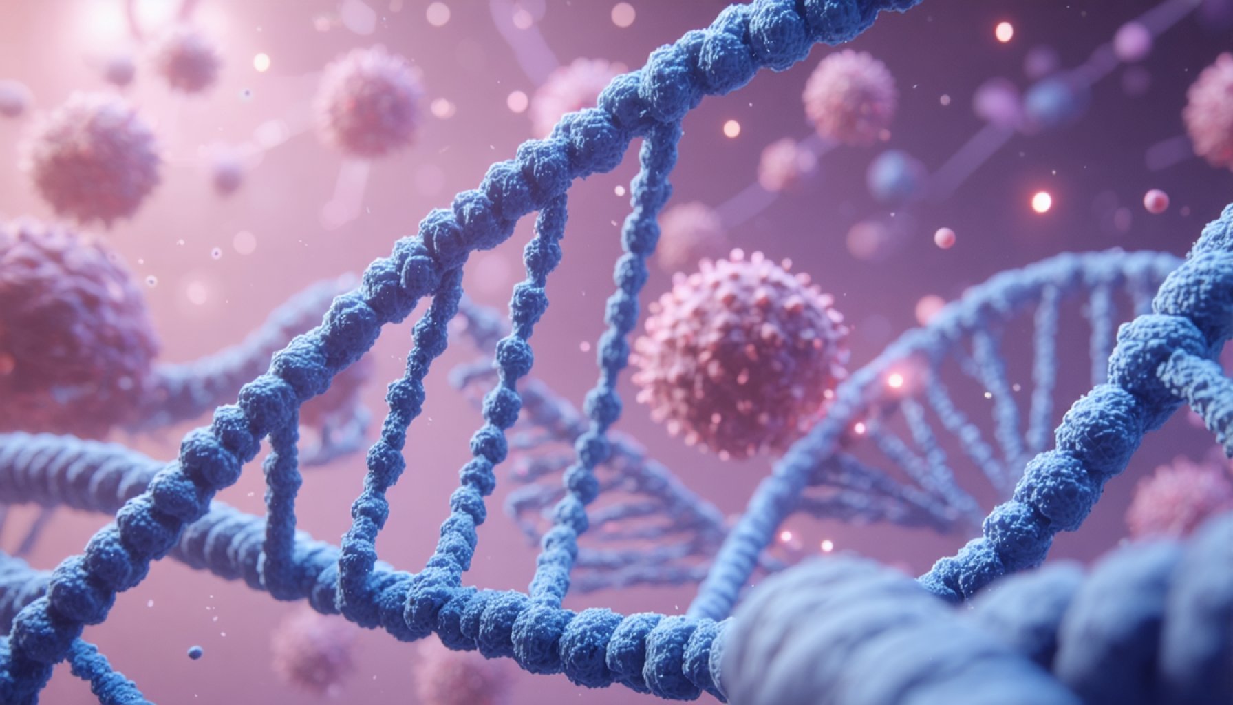 BioNTech’s Bold Transformation: Pursuing mRNA Cancer Therapies Amid Financial Turbulence