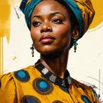 Chimamanda Ngozi Adichie Återvänder med en Kraftfull Ny Roman: Utforska Oberättade Berättelser Mitt Under en Global Pandemi