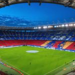 How Barcelona FC’s Grand Stadium Dream Spiraled into a Chaotic Nightmare