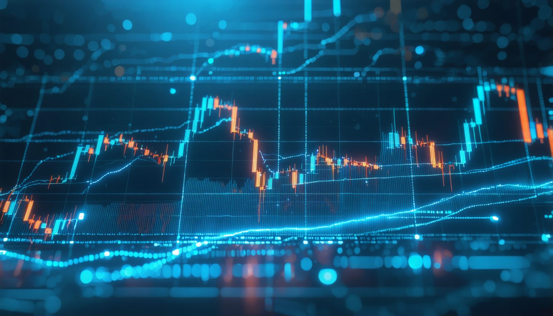 Why Middle Eastern Penny Stocks Are Making Waves Among Savvy Investors