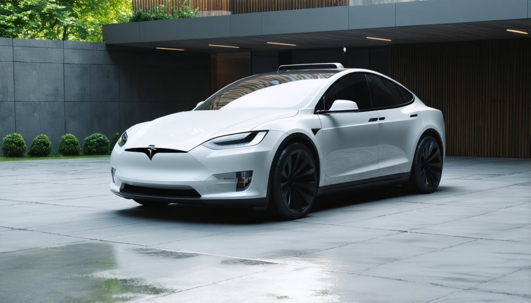 Tesla's Autonomous Leap: When Will Self-Driving Cars Roll Right to Your Doorstep?