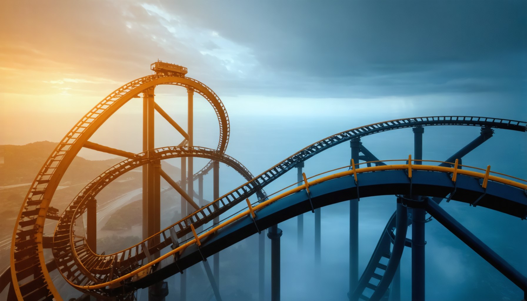 The Ripple Effect: What Lies Ahead for XRP’s Rollercoaster Price Journey?