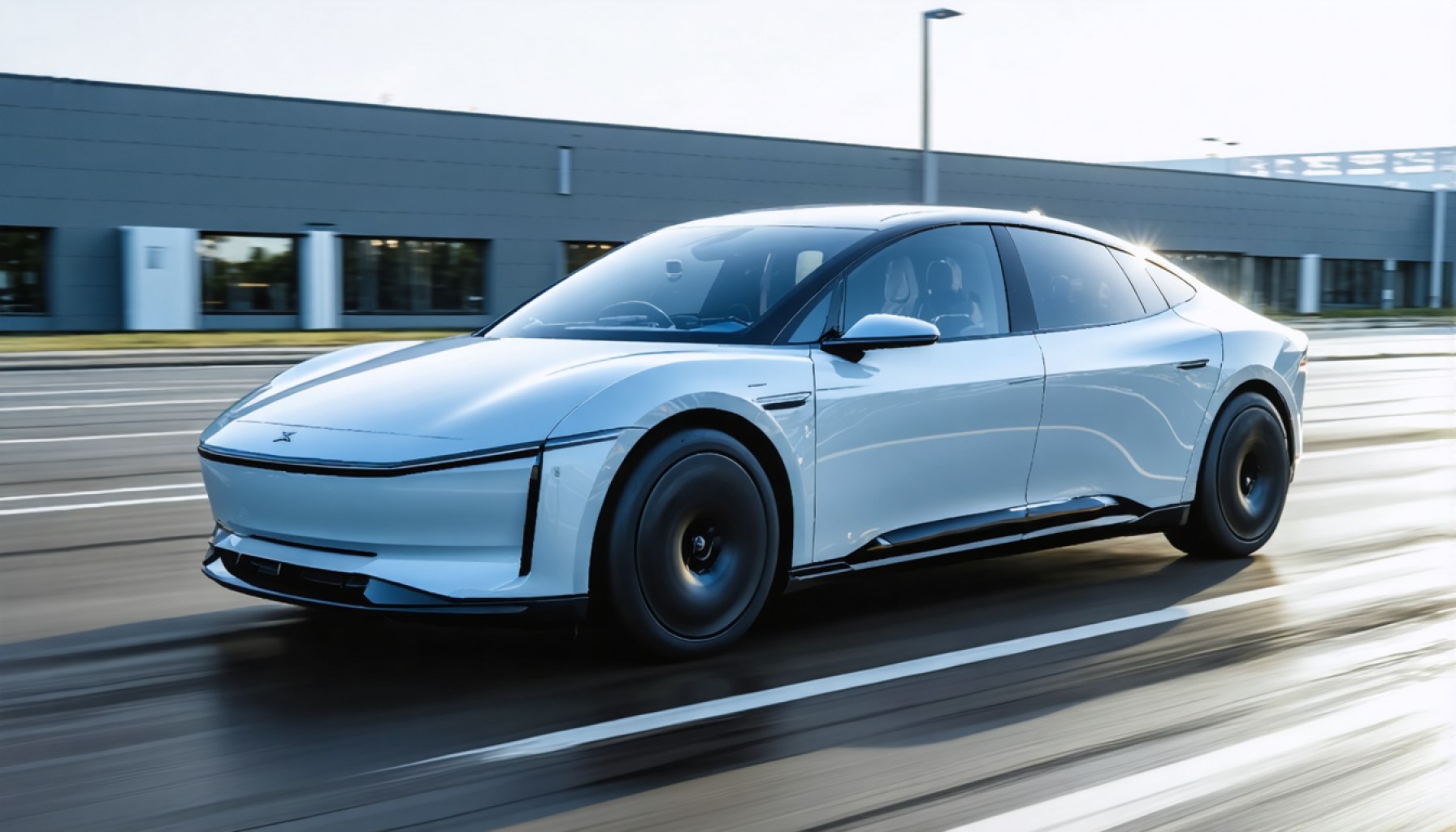 Can XPeng's Meteoric Rise in EV Deliveries Outpace Global Ambitions?