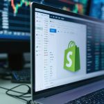 Vzrušujúci vzostup Shopify: Čo znamená zaradenie do Nasdaq 100 pre investorov