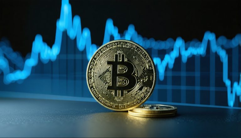قطار مشاعر العملات الرقمية: هل وصلنا إلى ذروة البيتكوين؟