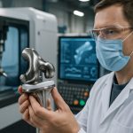 Revolutionizing Mobility: How Engineered Joint Prosthesis Manufacturing is Set to Transform Lives and Markets in 2025. Discover the Breakthroughs Poised to Redefine Patient Outcomes and Industry Leaders.