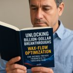 Unlocking Billion-Dollar Breakthroughs: Wax-Flow Optimization Engineering Trends & Forecasts Through 2030 (2025)