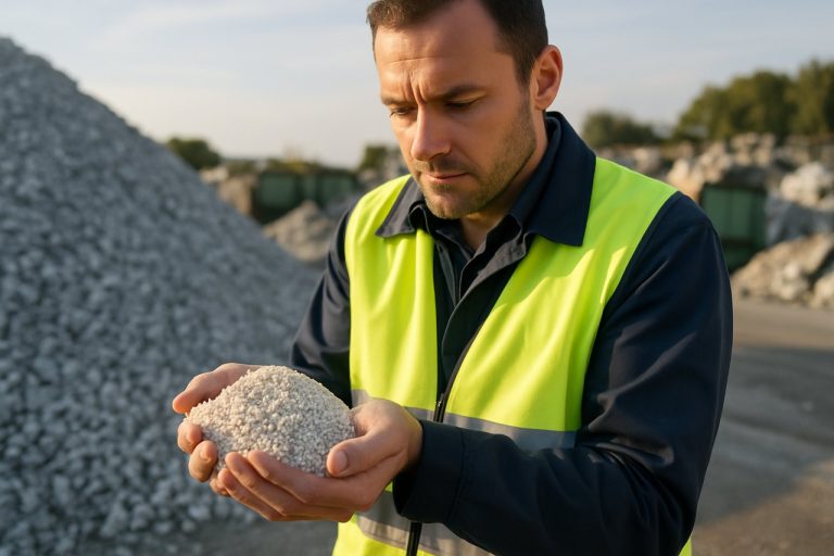 Odpad Zeolit za Ekstrakcijo Voska: Razkritje Neizkoriščenega Milijardnega Reciklirnega Cveka 2025