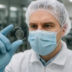 Phakic Intraocular Lens Manufacturing: 2025 Market Surge & Future Growth Unveiled