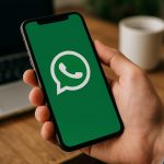 Κίνημα-σταθμός του WhatsApp: Μηνύματα χωρίς να μοιράζεστε τον αριθμό τηλεφώνου σας το 2025