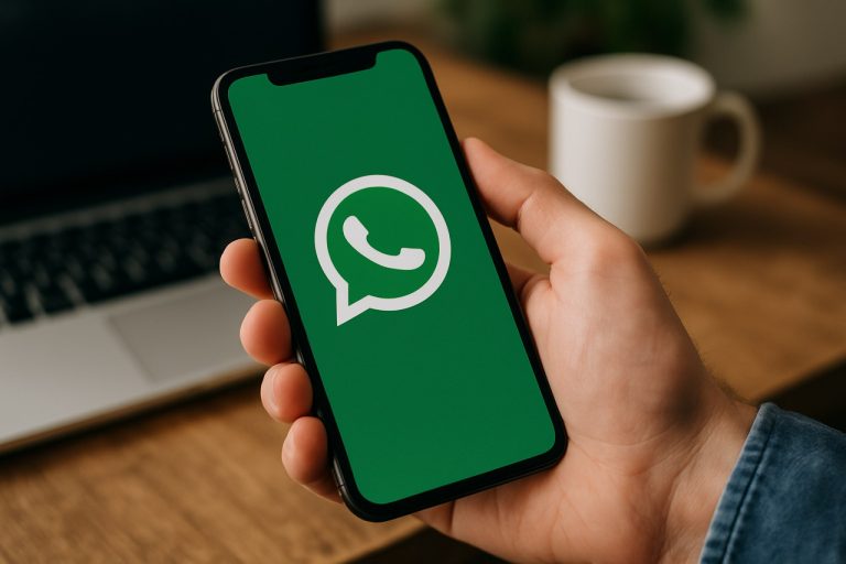 WhatsAppova prelomová stratégia: Chatovanie bez zdieľania vášho telefónneho čísla v roku 2025
