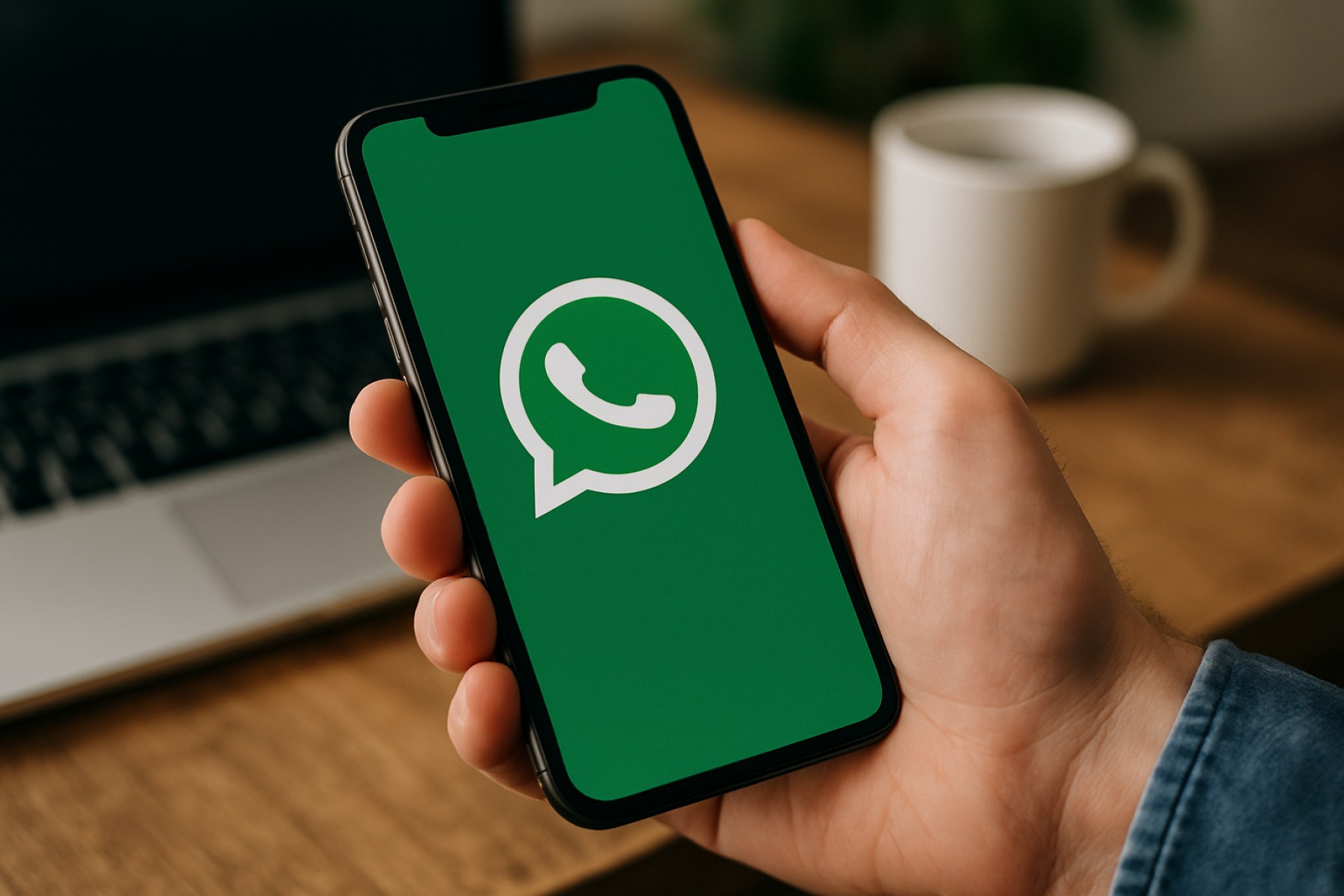 WhatsApp’s Game-Changing Move: Chat Without Sharing Your Phone Number in 2025