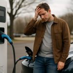 Electric Vehicle Buzz Fizzles: Why Fewer Americans Are Plugged In for a Battery-Powered Future