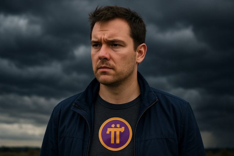 PI Network Står Overfor Voksende Storm, Efter Brugere Kræver Svar om Manglende Token – Er der en Større Omstrukturering på Vej?